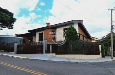 Casa com 3 quartos à venda na Rua Comendador Abílio Soares, 827, Jardim América, Sorocaba