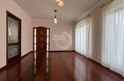 Casa com 3 quartos à venda no Central Parque Sorocaba, Sorocaba 