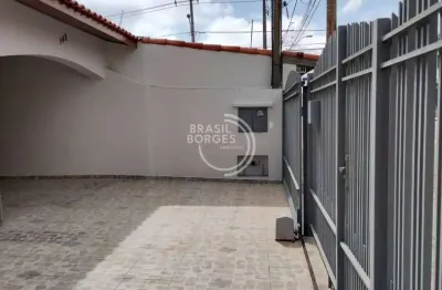 Casa com 3 quartos à venda na Rua Doutor Osmar Maciel, Central Parque Sorocaba, Sorocaba