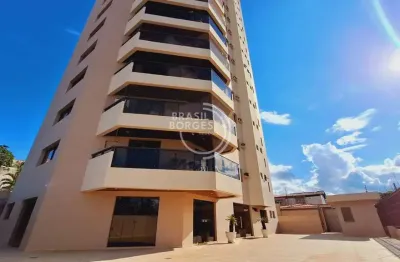 Apartamento à venda com 3 suítes, escritório e 2 vagas  268m² – sorocaba/sp