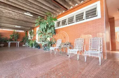 Casa térrea à venda no villa trujillo – sorocaba/sp – 3 dormitórios, edícula e excelente localização
