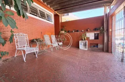 Casa térrea à venda no villa trujillo – sorocaba/sp – 3 dormitórios, edícula e excelente localização