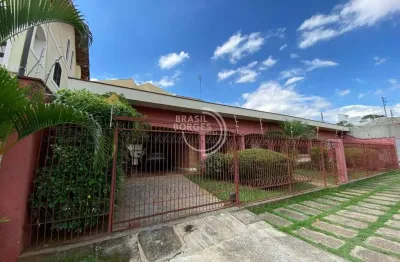 Casa térrea ampla com piscina à venda em sorocaba – 4 dormitórios, 700m² de terreno