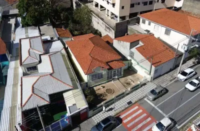 Casa com 3 quartos à venda na Rua Miranda Azevedo, 578, Centro, Sorocaba