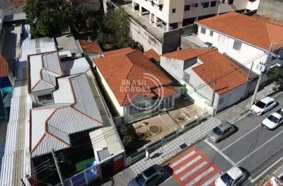 Casa com 3 quartos à venda na Rua Miranda Azevedo, 578, Centro, Sorocaba