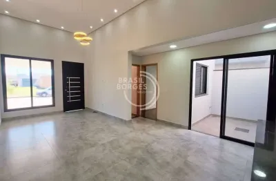 Casa no horto florestal villagio com 3 dorms. 1 suite área gourmet