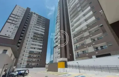 Apartamento à venda no campolim – 2 dormitórios, 1 suíte, varanda gourmet e lazer completo – sorocaba/sp