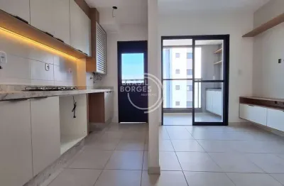 Apartamento à venda no premium pagliato – 2 dormitórios, suíte, vista livre e 2 vagas de garagem cobertas – sorocaba/sp