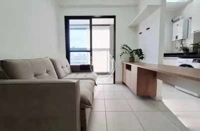 Apartamento à venda no premium pagliato – 57 m², 1 vaga – sorocaba/sp