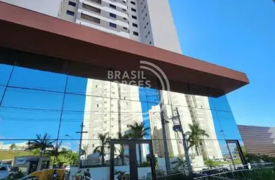 Apartamento à venda no atmo sorocaba – 2 ou 3 dormitórios, suíte, varanda ampla e lazer completo – sorocaba/sp