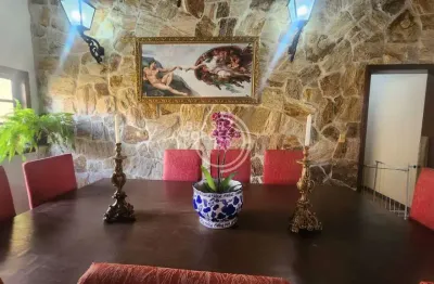 Chácara à venda em araçoiaba da serra – 2.000 m² de terreno, 2 casas, piscina e área verde