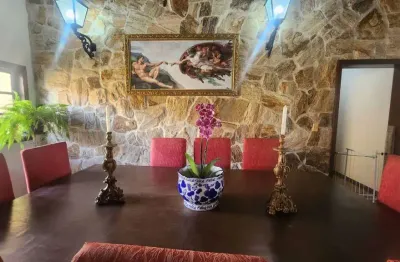 Chácara à venda em araçoiaba da serra – 2.000 m² de terreno, 2 casas, piscina e área verde