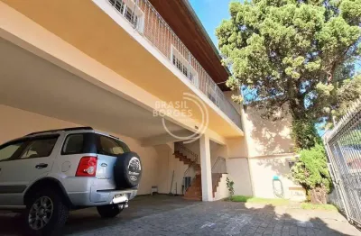 Casa à venda no trujillo – sorocaba/sp – 3 dormitórios, suíte e 4 vagas