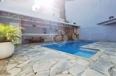 Casa à venda no jardim morumbi – sorocaba/sp – 5 dormitórios, 1 suíte, 4 vagas