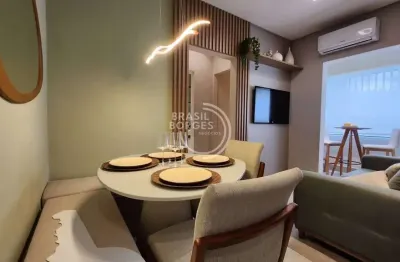 Apartamento com 2 quartos à venda na Rua Terêncio Costa Dias, Jardim Bertanha, Sorocaba