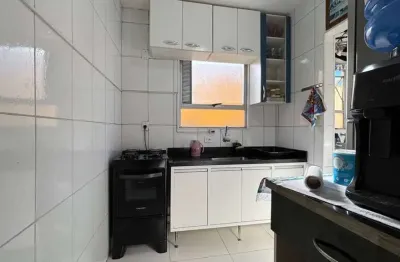 Apartamento 2 quartos à venda – residencial ana cristina – zona oeste/sorocab