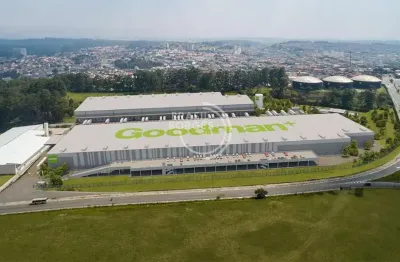 Galpão/Depósito/Armazém para locação com 1.614 m² em São Paulo - Goodman Itaquera