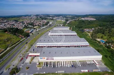 Galpão/Depósito/Armazém para locação com 1.478 m² em Embu das Artes