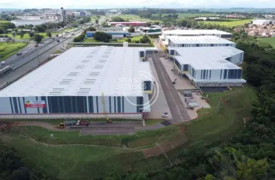 Galpão/Depósito/Armazém para locação com 4.492m² em Limeira
