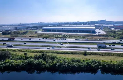 Barracão / Galpão / Depósito para alugar na Estrada Municipal, 2, Jardim Belvedere, Guarulhos