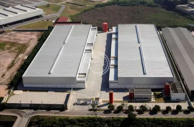 Barracão / Galpão / Depósito para alugar na Avenida Antônio Frederico Ozanan, 65, Distrito Industrial, Jundiaí