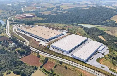 Barracão / Galpão / Depósito para alugar na Avenida Doutor Lisboa, Centro, Pouso Alegre