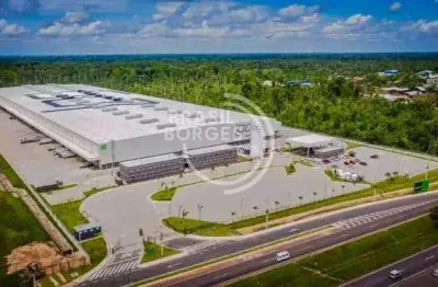 Galpão/Depósito/Armazém para  locação com  3.937 m² -  São Bernardo do Campo