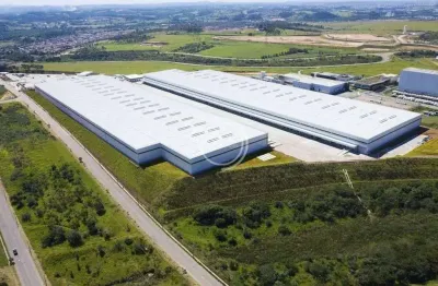 Galpão/Depósito/Armazém para aluguel com 5822 m² - Jundiaí