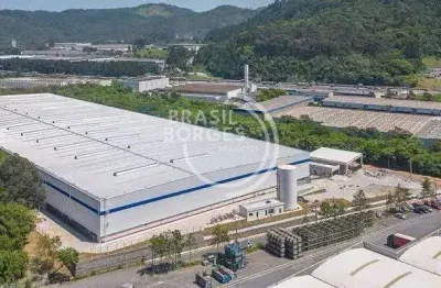 Galpão/Depósito/Armazém para aluguel com 2.094 m² - Barueri