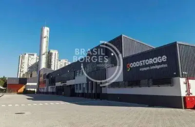 Barracão / Galpão / Depósito para alugar na Avenida Raimundo Pereira de Magalhães - até 1299/1300, Vila Anastácio, São Paulo