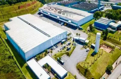 Galpão Logístico 11.523m² 20 docas em Guarulhos  - Água Chata - SP
