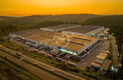 Galpão logístico 11.352m² 10 docas Cabreúva Rodovia Dom Gabriel, Anhanguera, Bandeirantes