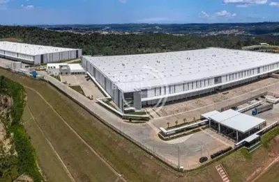 Barracão / Galpão / Depósito para alugar na Rua dos Carvalhos, 025, Residencial Recanto Verde, Cotia