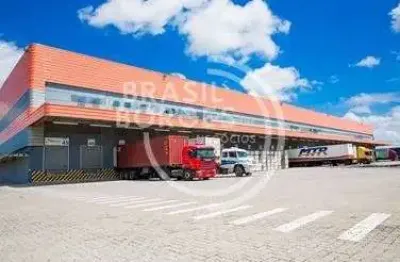 Galpão/Depósito/Armazém para locação com 8.013 m² em Itajaí - SC