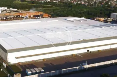 Galpão/Depósito/Armazém para locação com 8.077 m² em Canoas - RS