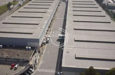 Galpão/Depósito/Armazém para locação com 1.300 m² em Barueri - SP