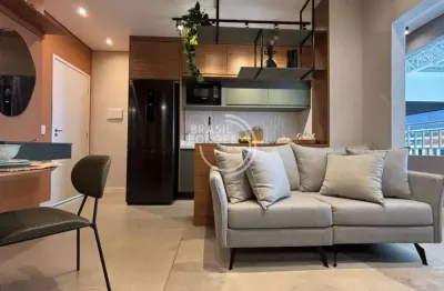 Apartamento no villagio dumont – 2 e 3 dormitórios com lazer completo em sorocaba