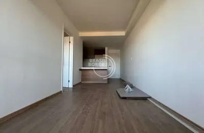 Apartamento 48m² 1 dorm – alto da boa vista sorocaba
