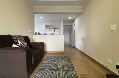 Apartamento novo com espaço gourmet, 2 dormitórios e lazer completo – edifício amazonas