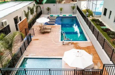 Apartamento com 2 quartos à venda na Rua Finlândia, Jardim Europa, Sorocaba