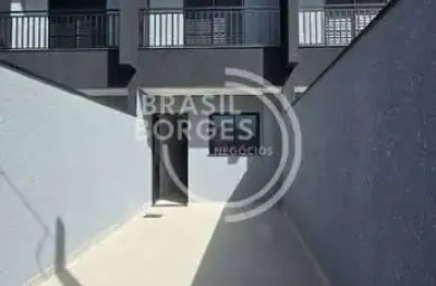 Casa com 2 quartos à venda na Rua Bruno Ferro, Central Parque Sorocaba, Sorocaba