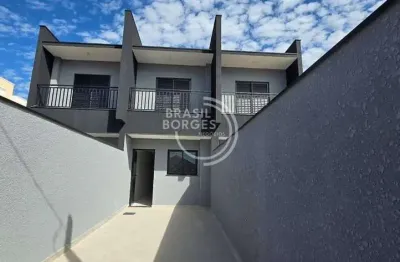 Casa com 2 quartos à venda no Central Parque Sorocaba, Sorocaba 