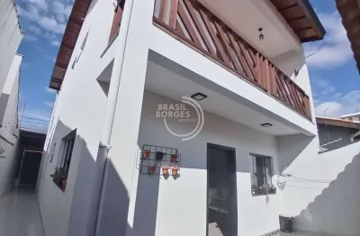 Casa com 3 quartos à venda na Rua Suzana de Fátima Piantore, Jardim Wanel Ville V, Sorocaba