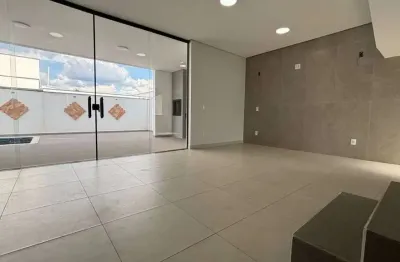 Casa moderna com 3 suítes, espaço gourmet, piscina e energia solar – terras de são francisco