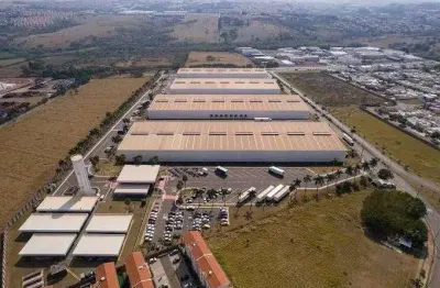 Galpão/depósito/armazém para locação com 1.544 m² em sumaré/sp