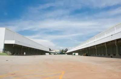 Galpão/depósito/armazém para locação com 8.152 m² em arujá - sp
