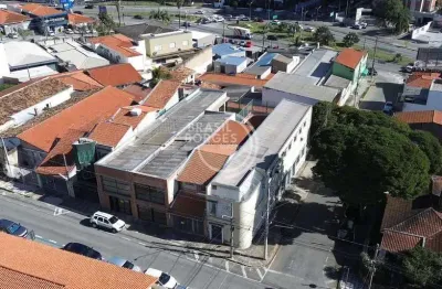 Casa comercial com 2 salas à venda na Rua Ramos de Azevedo, 76, Centro, Sorocaba