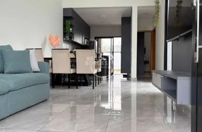 Casa com piscina no cond. santinon - 3 quartos, 1 suíte, 2 vagas