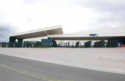Galpão/depósito/armazém para locação com 2.993m² em sorocaba