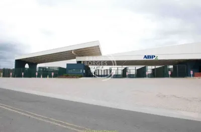 Galpão/depósito/armazém para locação com 2.993m² em sorocaba